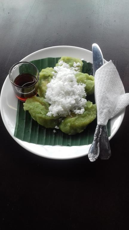 Tegar Guest House Ubud المظهر الخارجي الصورة