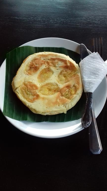 Tegar Guest House Ubud المظهر الخارجي الصورة