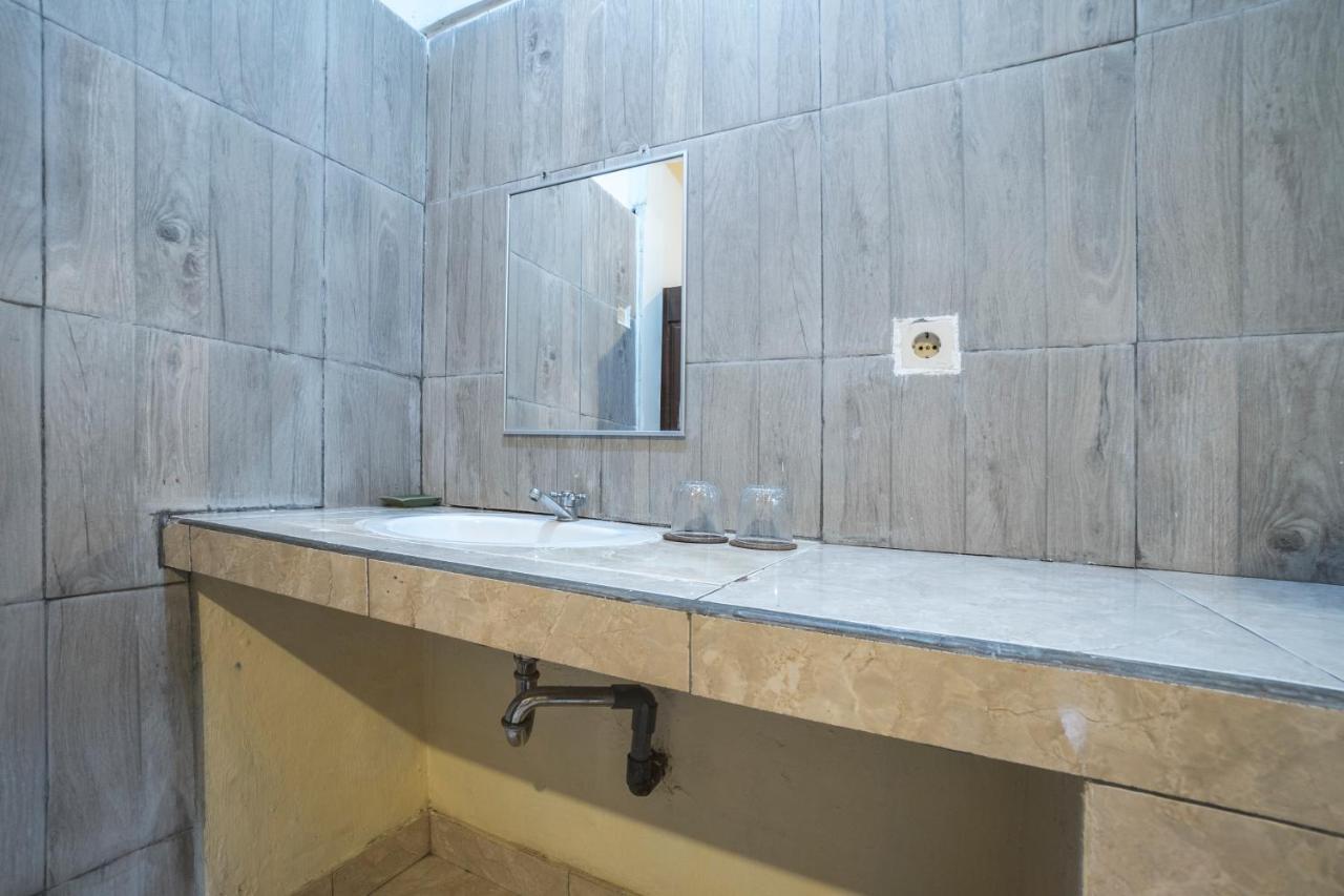 Tegar Guest House Ubud المظهر الخارجي الصورة