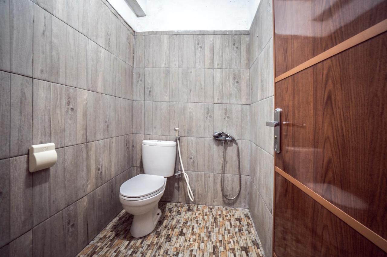 Tegar Guest House Ubud المظهر الخارجي الصورة