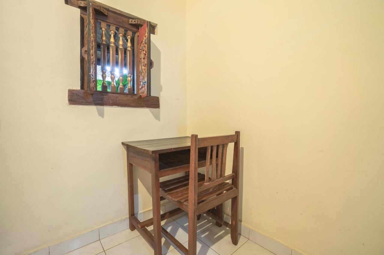 Tegar Guest House Ubud المظهر الخارجي الصورة
