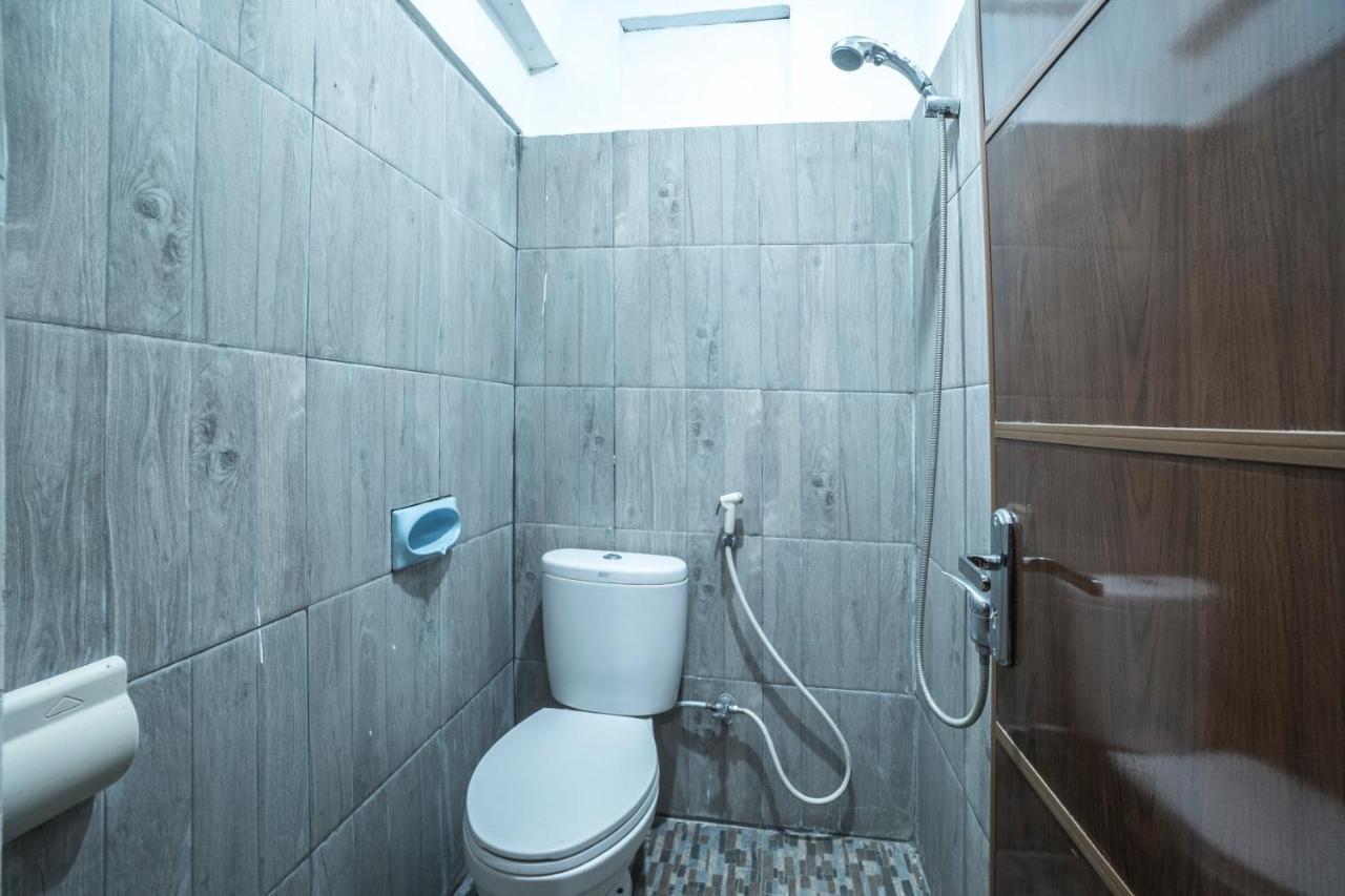 Tegar Guest House Ubud المظهر الخارجي الصورة