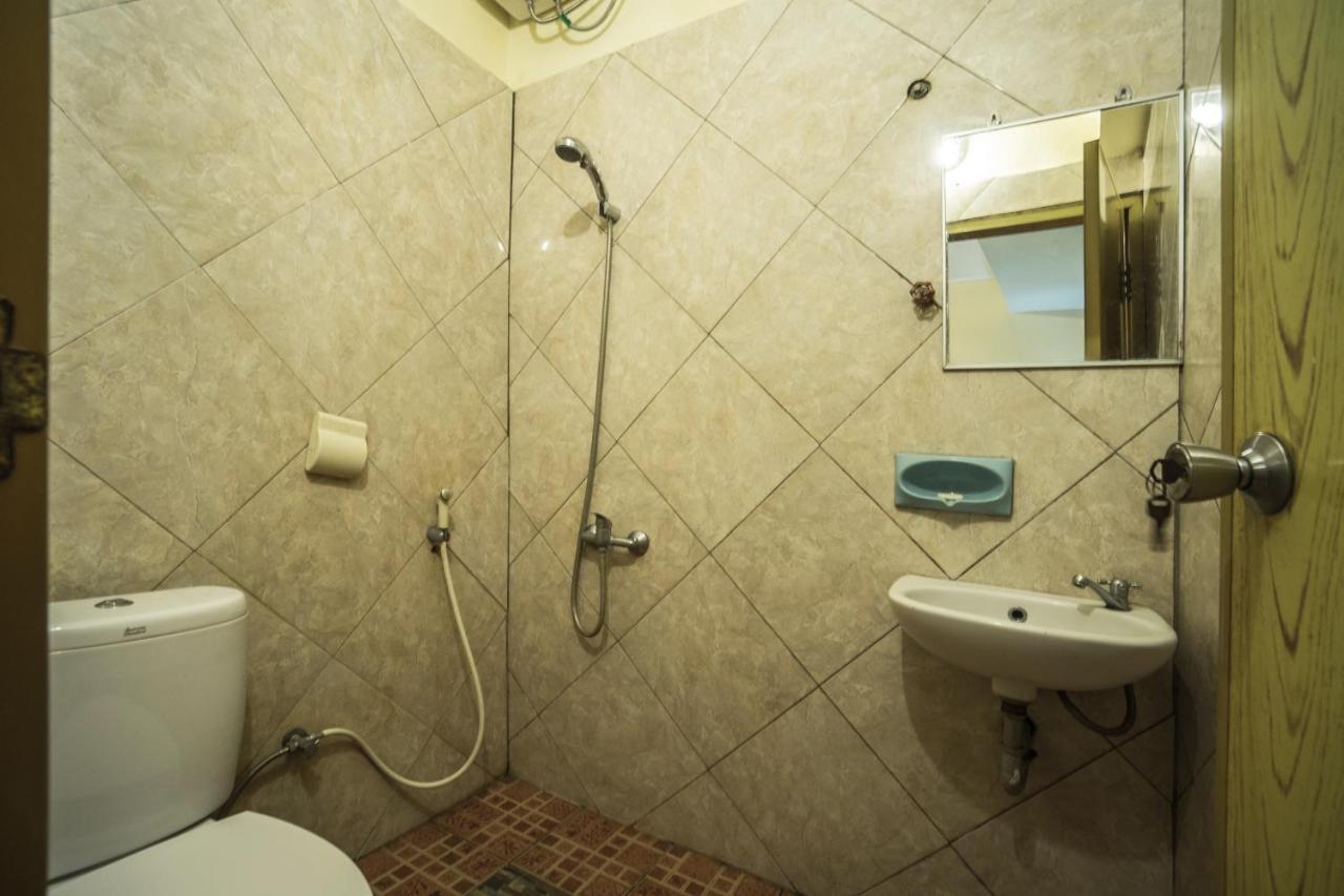 Tegar Guest House Ubud المظهر الخارجي الصورة