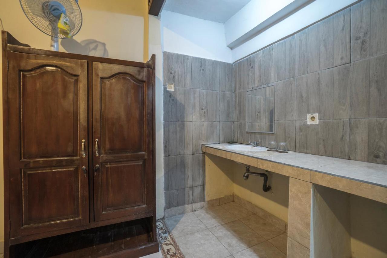 Tegar Guest House Ubud المظهر الخارجي الصورة